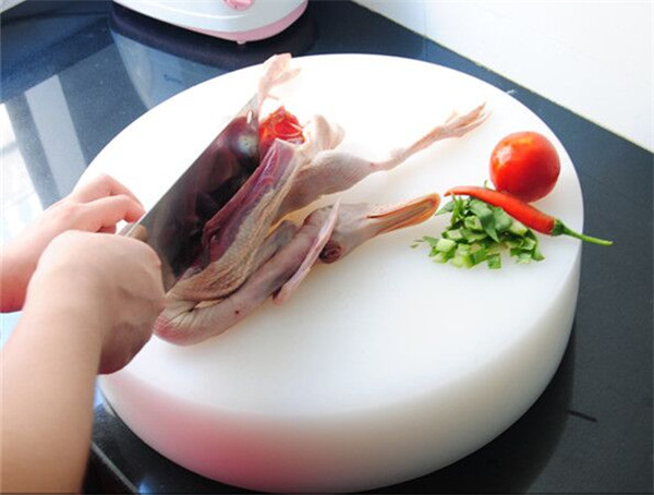  plastic cutting board/HDPE plastic sheet/polyethylene sheet