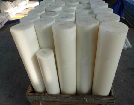 high-performance sheet rod board HDPE plastic bar solid PE rod