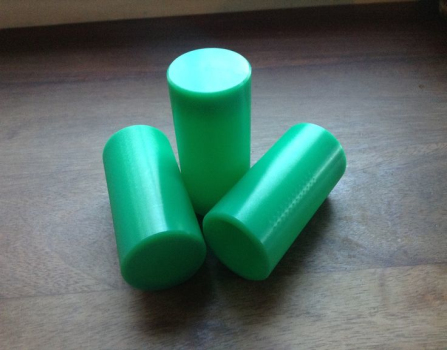 Extruded colored rigid impact resistance hdpe bar HDPE round rod