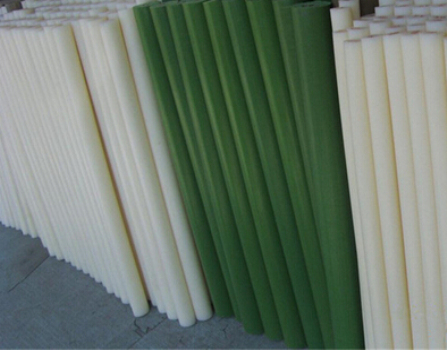 polyethylene rod/pe rod/hdpe rod