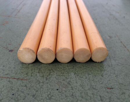 engineering plastic HDPE rod/ 10mm -450mm hdpe rods/hdpe rod price