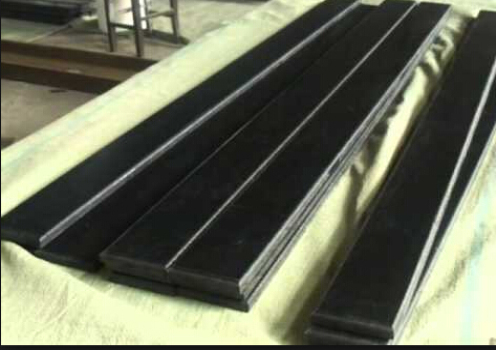 wear strips/UPE wear block/wear strips/UHMW-PE wear slat