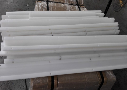 Polyethylene Plastic Sheet HDPE/UHMWPE Slats In Competitive Price