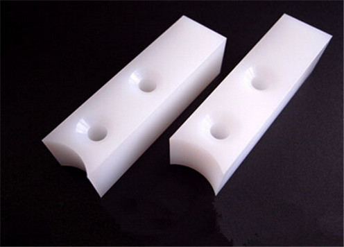 Abrasion resistance and waterproof Plastic HDPE Block