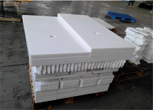 Price of hdpe blocks/Engineering Plastics Extruded HDPE Block