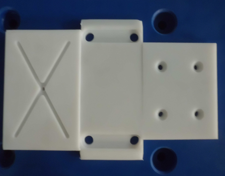 Price of hdpe blocks/Engineering Plastics Extruded HDPE Block