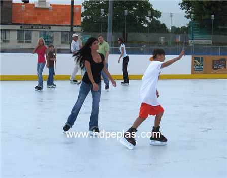 Basketball dasher boards | Floorball rink board | Ice rink barrier