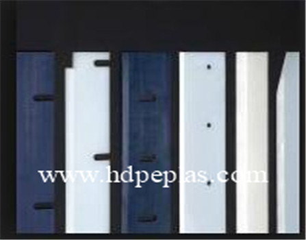 drag flight conveyor/drag conveyor flights/plastic conveyor flight