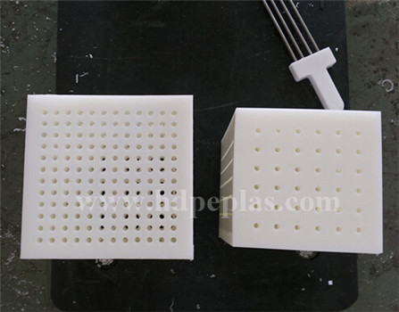 Cheap FDA Passed 36 skewers holes kebab maker box For food/mini kebab machine