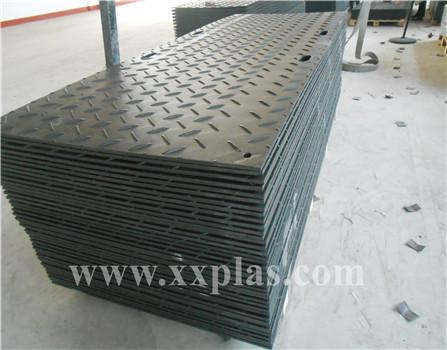 hot selling hdpe road mats/HDPE ground mat/HDPE ground protection mats