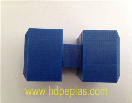  resistance conveyor wear strips plastic uhmwpe hdpe upe bend chain guide