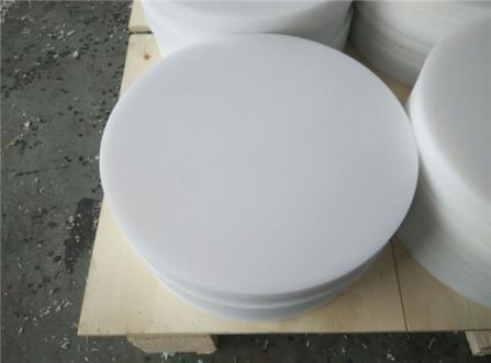 PE chopping board ,hdpe cutting plastic board