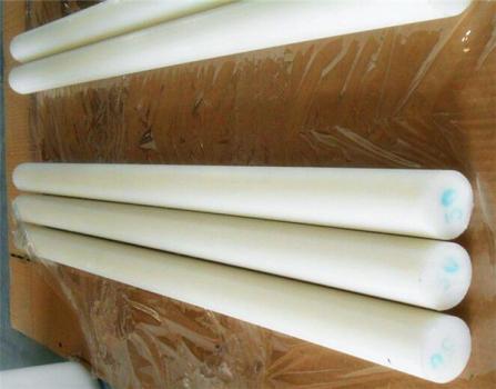 high density polyethylene rod