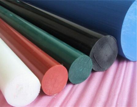 prices of virgin HDPE polyethylene plastic rod