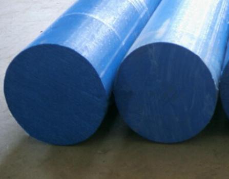 High density Polyethylene PE500 plastic Rod or sheet