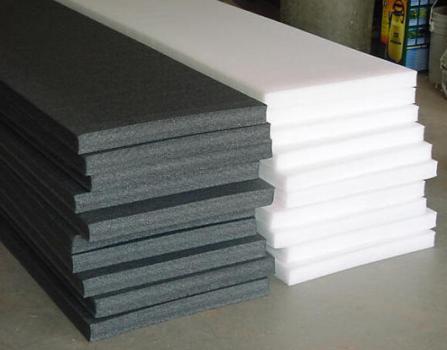 PE impact pad/plastic wear strip /polyethylene wear strip