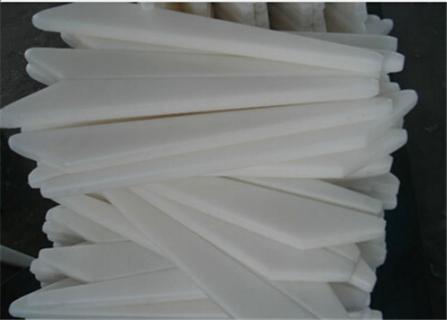 Price of hdpe blocks/Engineering Plastics Extruded HDPE Block