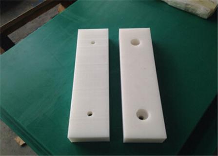 custom size best price black polyethylene hdpe blocks/plastic HDPE manufacturer