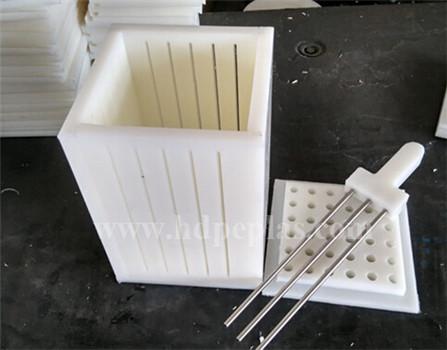 barbecue cubex/meat cutter/ skewer making box