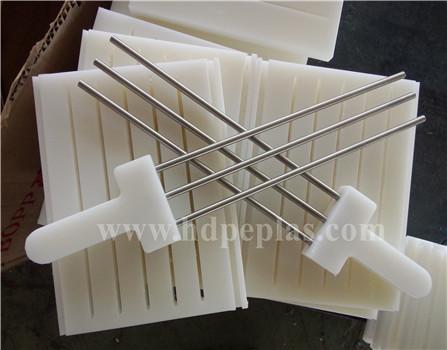 meat cutter for barbecue / meat cutter plastic box for barbecue/meat cutting box